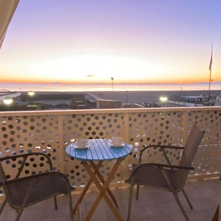 Appartamenti Le Perle Di Venere Marina di Grosseto Exterior photo