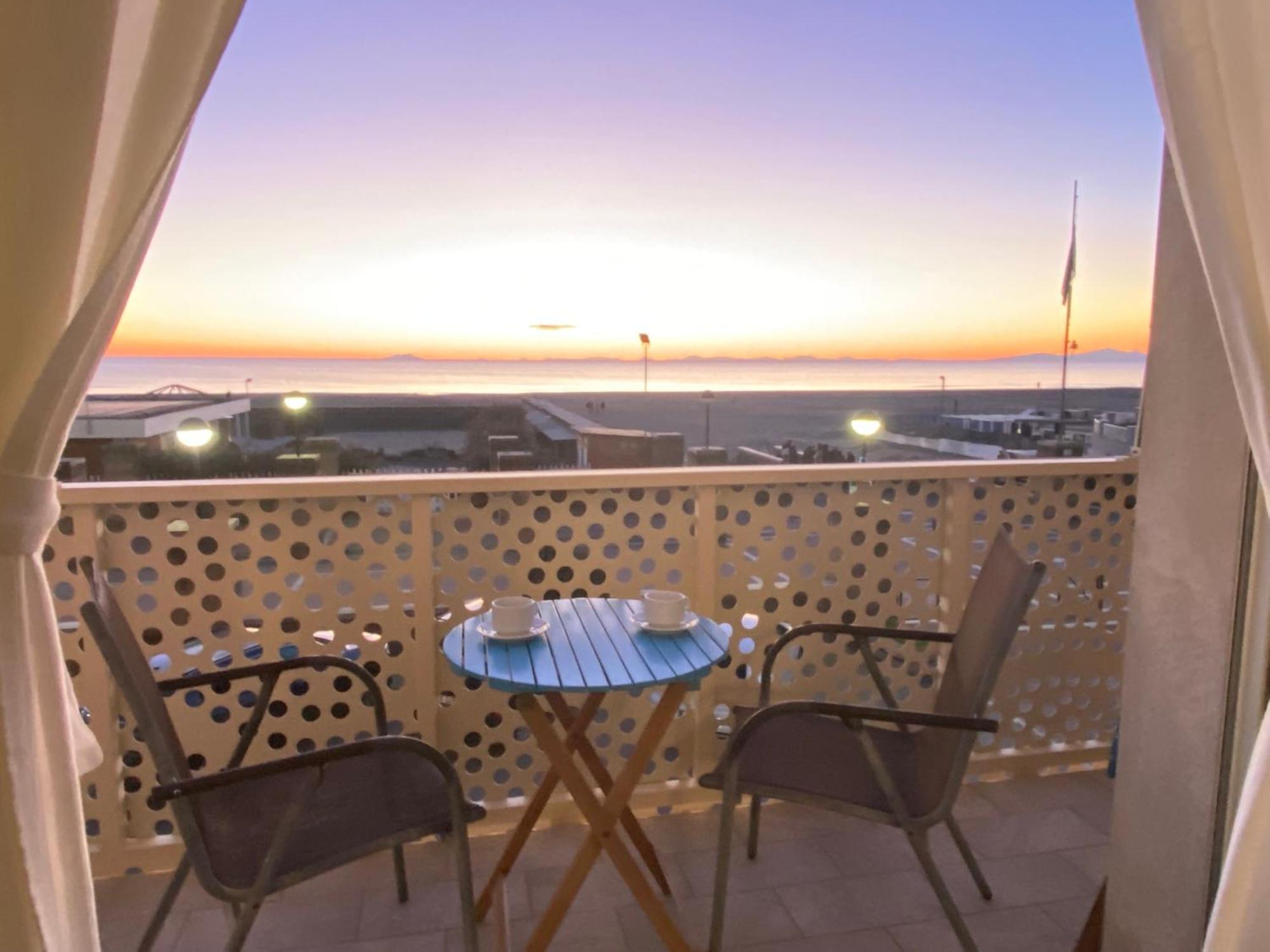 Appartamenti Le Perle Di Venere Marina di Grosseto Exterior photo